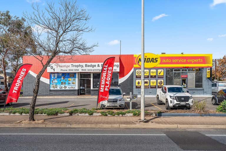199-201 Main North Road Nailsworth SA 5083 - Image 1