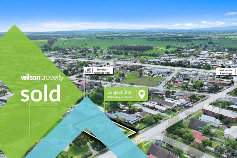 25 Contingent Street Trafalgar VIC 3824 - Image 1