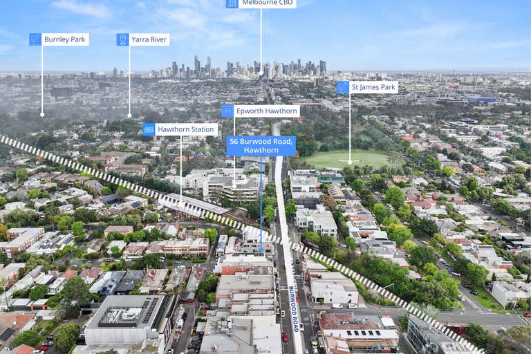 56 Burwood Road Hawthorn VIC 3122 - Image 2