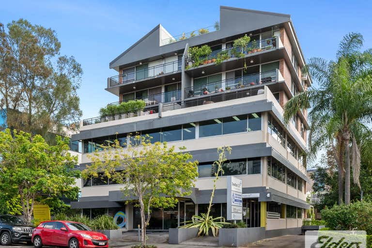 1/28 Fortescue Street Spring Hill QLD 4000 - Image 1