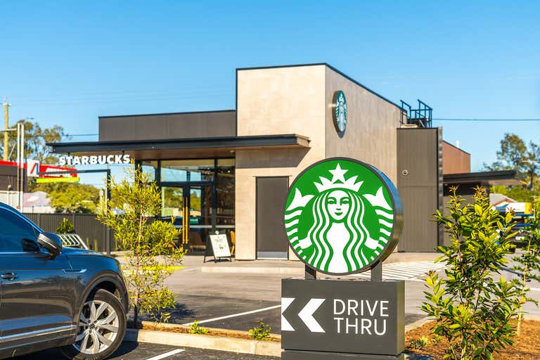 Starbucks, 172-174 Braun Street Deagon QLD 4017 - Image 2