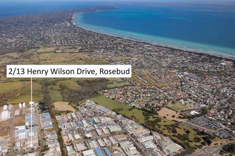 2/13 Henry Wilson Drive Rosebud VIC 3939 - Image 1