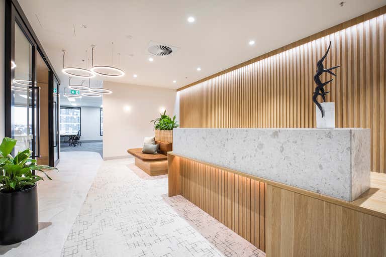 607 Bourke Street Melbourne VIC 3000 - Image 1