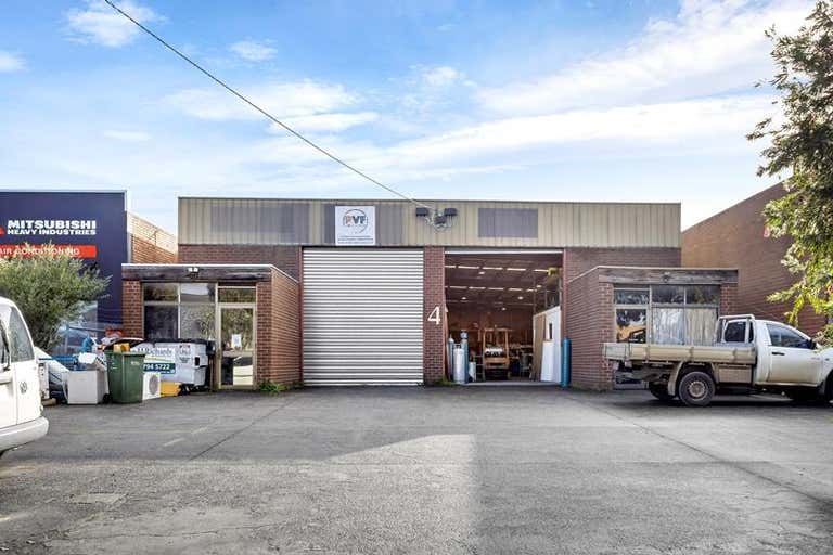 Unit 1 & 2, 4 Bostock Court Thomastown VIC 3074 - Image 1