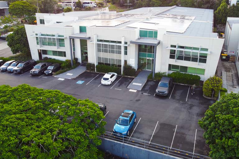 Brisbane Technology Park, 18 Brandl Street Eight Mile Plains QLD 4113 - Image 1
