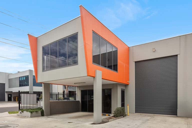 Unit 1, 35-47 Hood Street Airport West VIC 3042 - Image 2