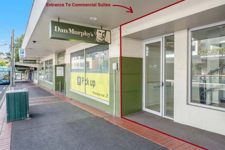 18/71 - 77  Penshurst Street Willoughby NSW 2068 - Image 2