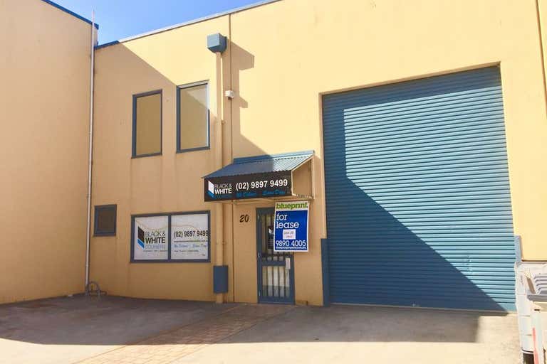 20/13 Berry Street Clyde NSW 2142 - Image 1