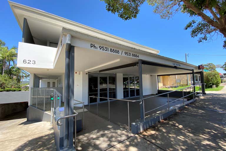 Shop 1, 623 Port Hacking Road Port Hacking NSW 2229 - Image 1