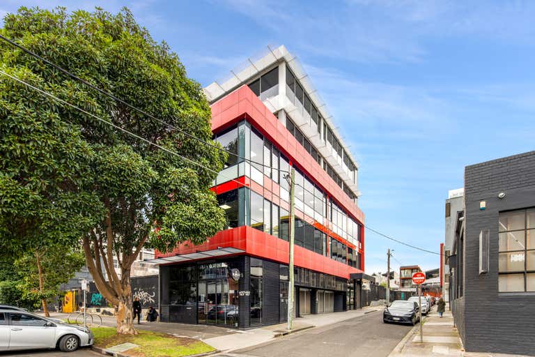 Level 4, 127 Market Street South Melbourne VIC 3205 - Image 1