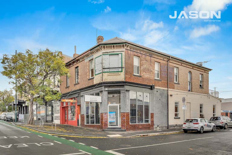 520 Macaulay Road Kensington VIC 3031 - Image 1