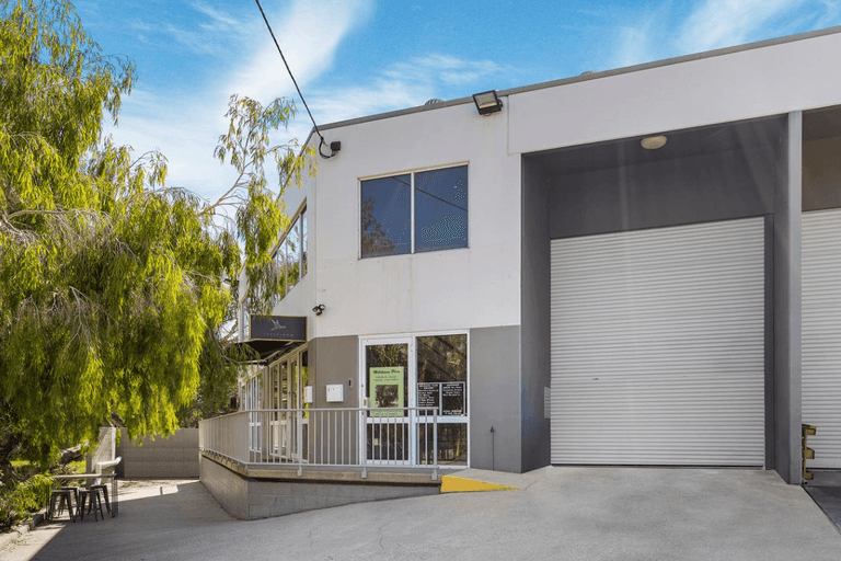 Ground, 1/55 Clarence Street Coorparoo QLD 4151 - Image 2