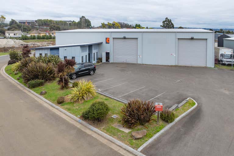 Unit, 6 Swanston Park Drive Waverley TAS 7250 - Image 1