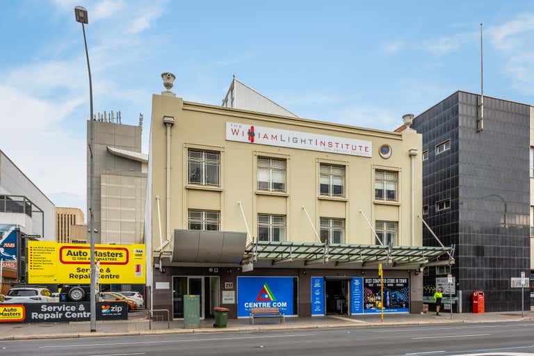 Level 1/211 Pulteney Street Adelaide SA 5000 - Image 1