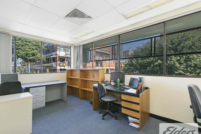 FORTUNE HOUSE, 36 Finchley Street Milton QLD 4064 - Image 2
