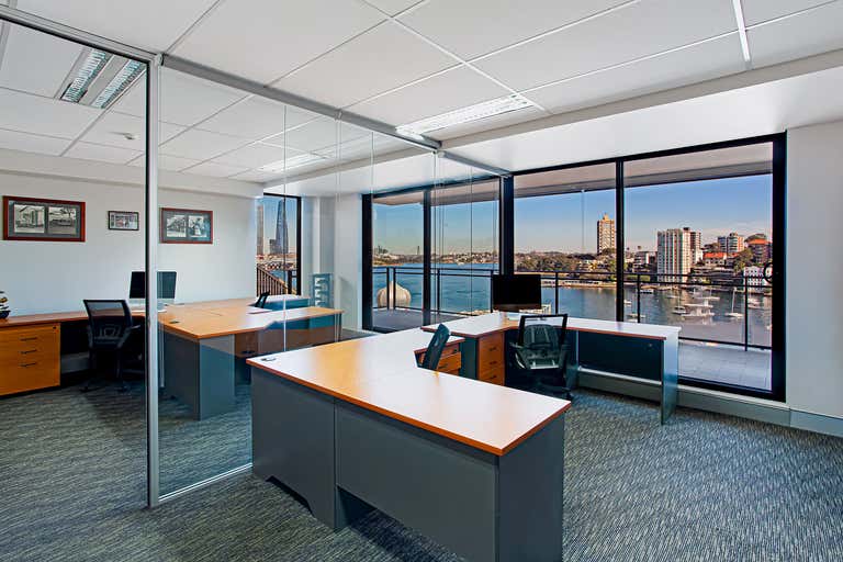 907/6A Glen Street Milsons Point NSW 2061 - Image 2