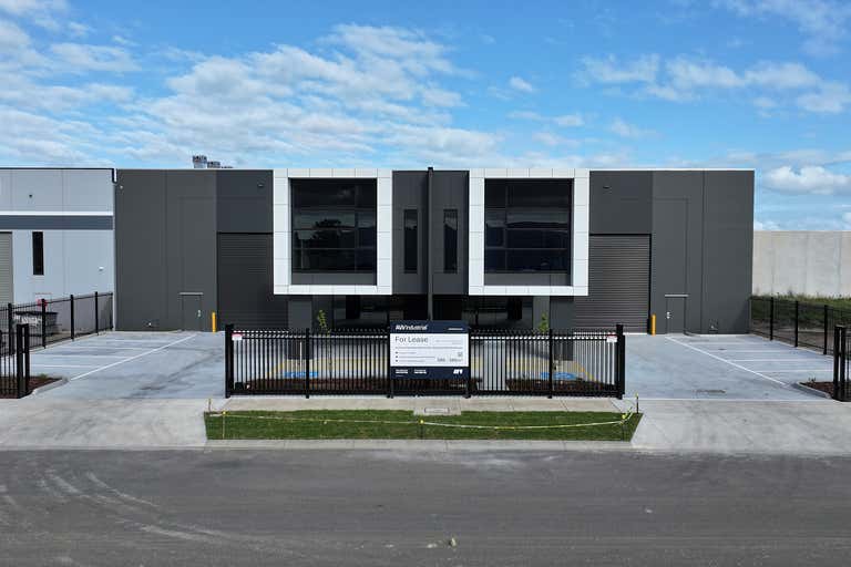 Warehouse 1 & 2 / 7 Exchange Drive Pakenham VIC 3810 - Image 1