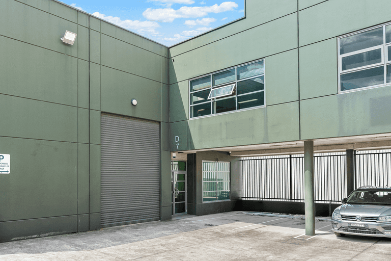 D7, 101 Rookwood Road Yagoona NSW 2199 - Image 1