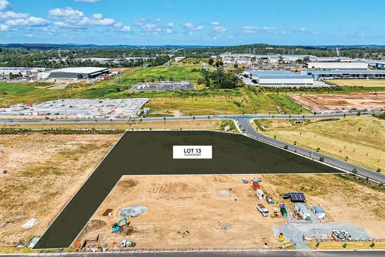 Lot 13 88 Hume Drive Bundamba QLD 4304 - Image 1