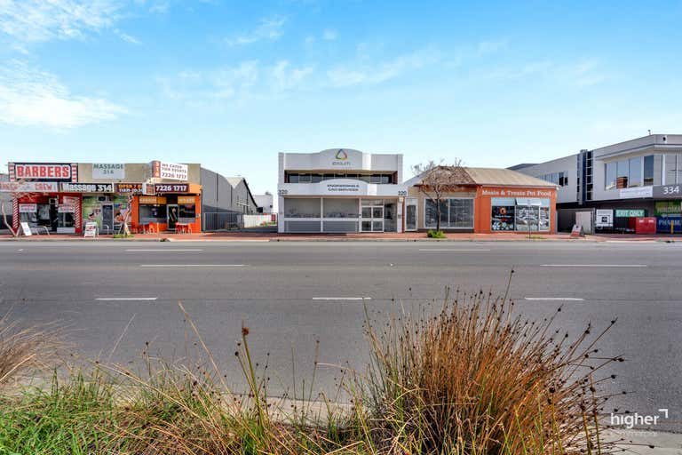 320 Port Road Hindmarsh SA 5007 - Image 1