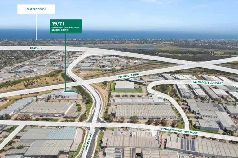 19/71 Frankston Gardens Drive Carrum Downs VIC 3201 - Image 2