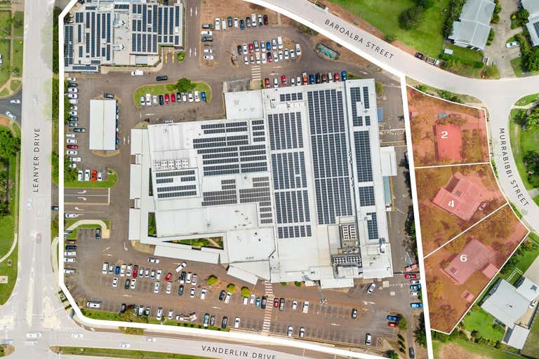 Hibiscus Shoppingtown and Tavern, 8 Leanyer Drive Leanyer NT 0812 - Image 2