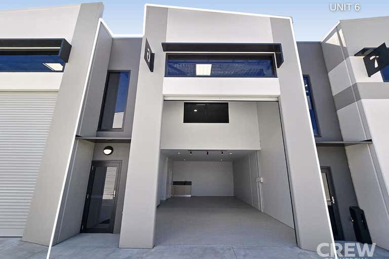 6 & 10, 10 Naves Drive Coomera QLD 4209 - Image 2