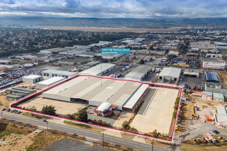 400-416 Martins Road Green Fields SA 5107 - Image 2