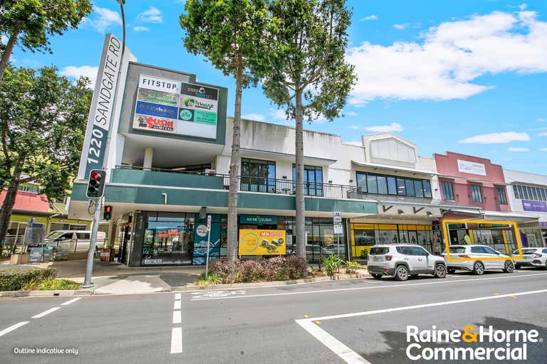 3B/1220 Sandgate Road Nundah QLD 4012 - Image 2