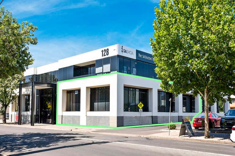 2/128 Fullarton Road Norwood SA 5067 - Image 1