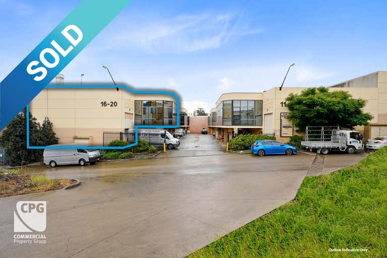 Unit 20/109A Bonds Road Riverwood NSW 2210 - Image 1