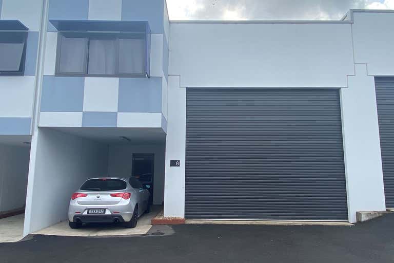 8/7 Waynote Place Unanderra NSW 2526 - Image 1