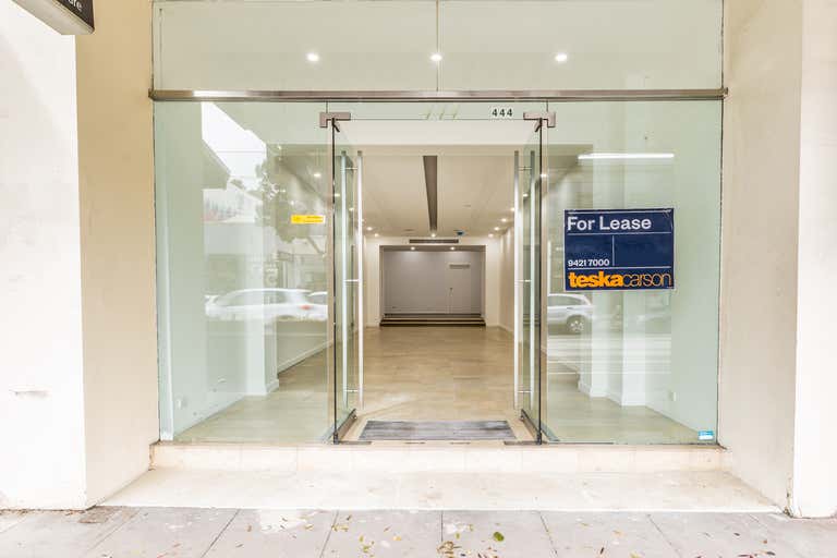 444 Chapel Street South Yarra VIC 3141 - Image 1