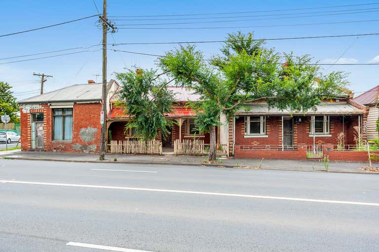 236,238 & 240 Ballarat Road Footscray VIC 3011 - Image 2