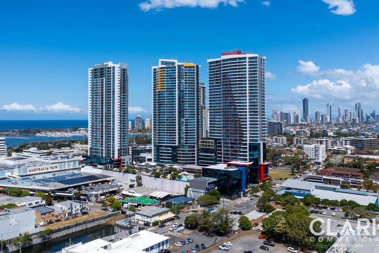 2609/5 Lawson Street Southport QLD 4215 - Image 1