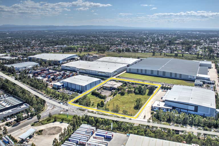 119-131 Lenore Drive Erskine Park NSW 2759 - Image 1