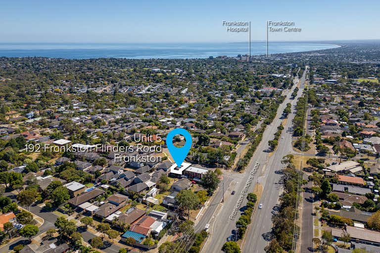 5/192 Frankston - Flinders Road Frankston South VIC 3199 - Image 2