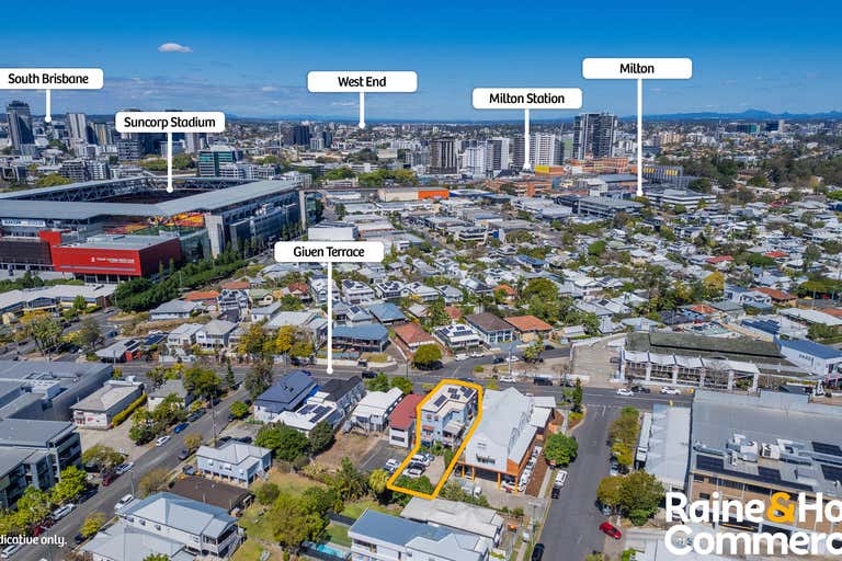 175 Given Terrace Paddington QLD 4064 - Image 2