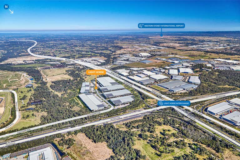 165 Wallgrove Road, Eastern Creek, NSW 2766 Industrial & Warehouse