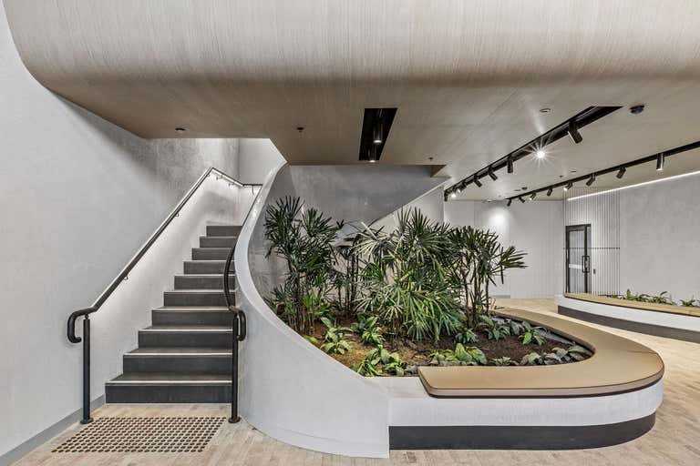 26 28 Hall Street, Hawthorn East, VIC 3123 Office For Lease