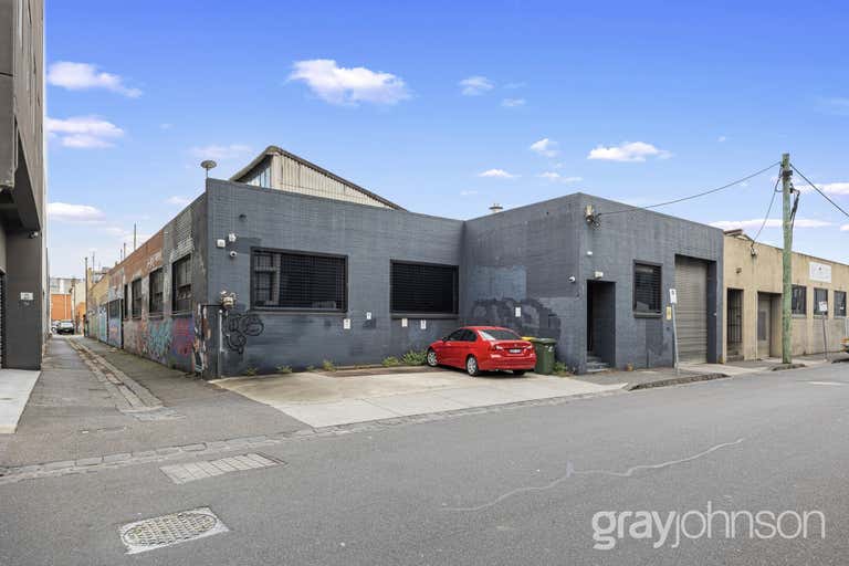 1 Grosvenor Street Abbotsford VIC 3067 - Image 1