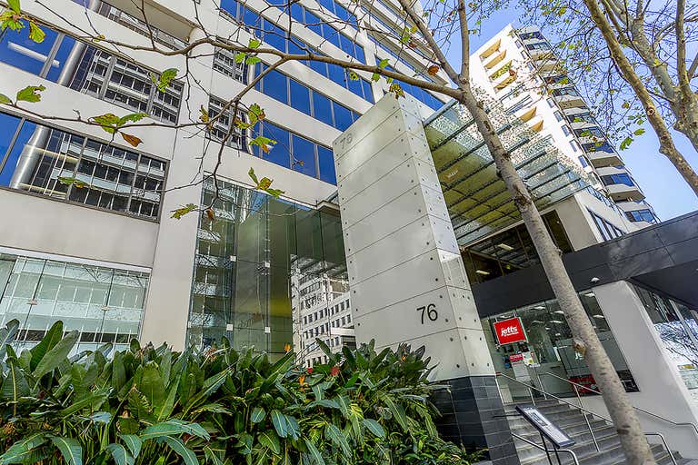 76 Berry Street North Sydney NSW 2060 - Image 1