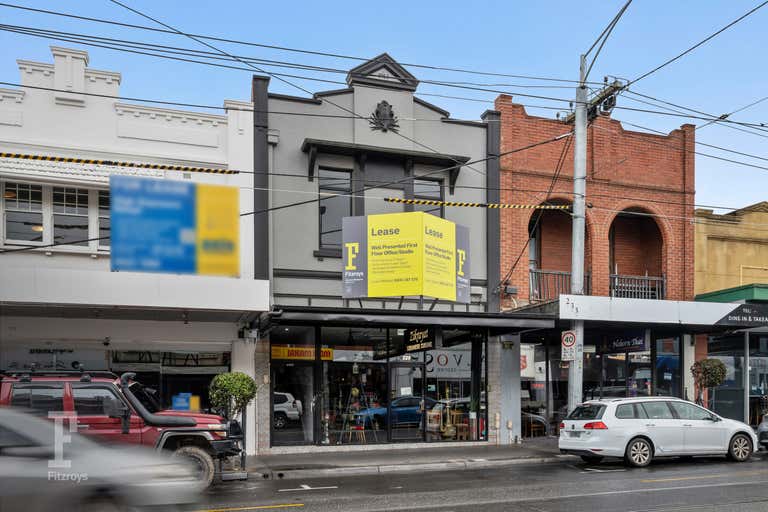 First Floor, 229-231 Glenferrie Road Malvern VIC 3144 - Image 2