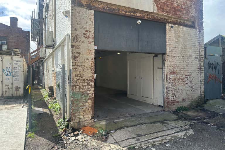 34 Swan Street Richmond VIC 3121 - Image 1