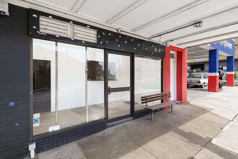 Shop 4, 360 New Canterbury Road Dulwich Hill NSW 2203 - Image 1