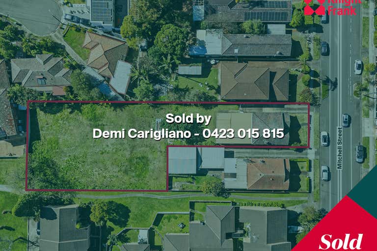 94 Mitchell Street Enfield NSW 2136 - Image 1