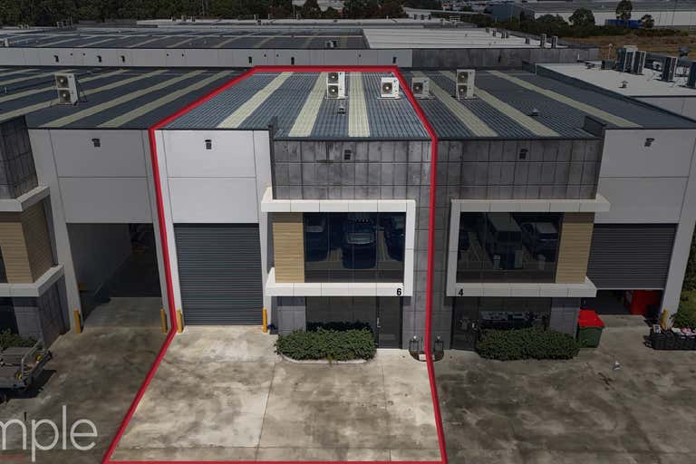 6 Adriatic Way Keysborough VIC 3173 - Image 1