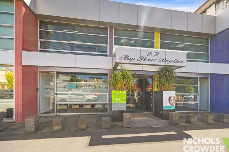 5/75 Bay Street Brighton VIC 3186 - Image 1