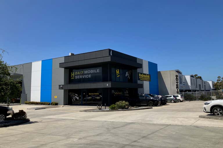 4/38-40 Little Boundary Road Laverton North VIC 3026 - Image 1