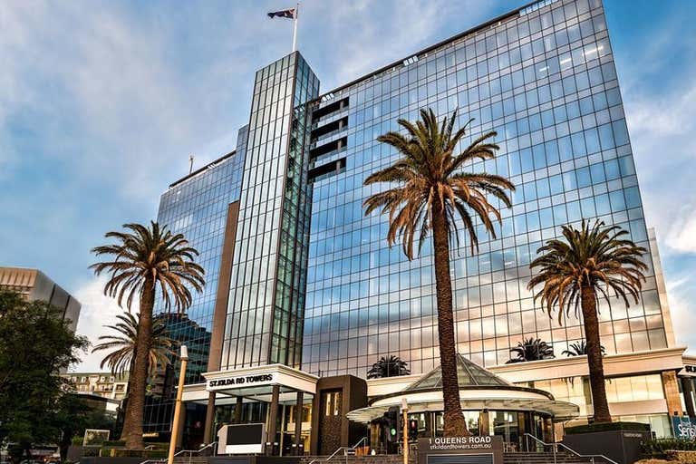 718/1 Queens Road Melbourne VIC 3000 - Image 1